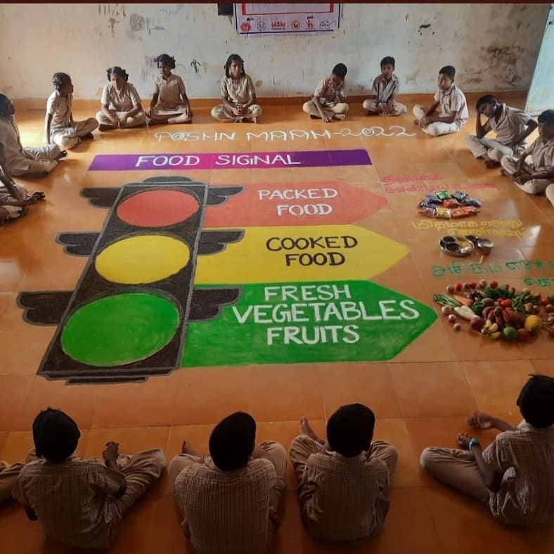 Education Campaigns