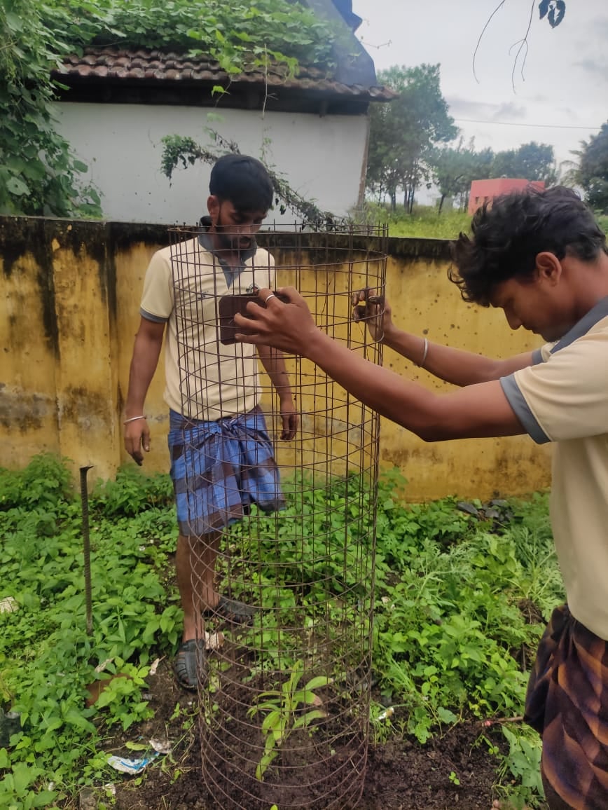 Village Empowerment